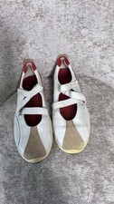 Vintage ECCO Mary Jane