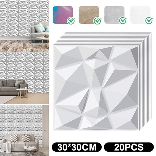 20x modern decorative wall - 20x,