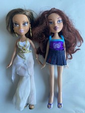 Bratz Doll Dolls Bundle - 2 x