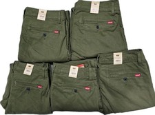 Levis Mens XX Chino Trouser