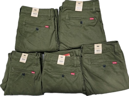 Levis mens chino trouser - levis,