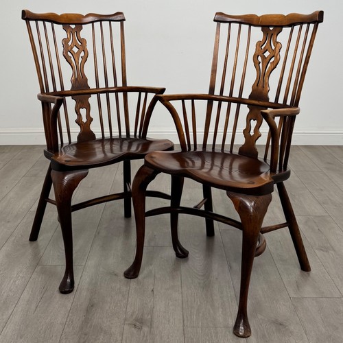Antique 20th century pair of - 20th,