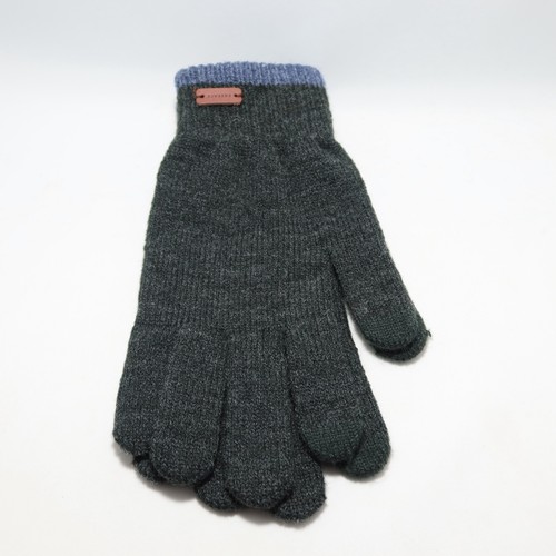 Fatface gloves flap over - fatface,