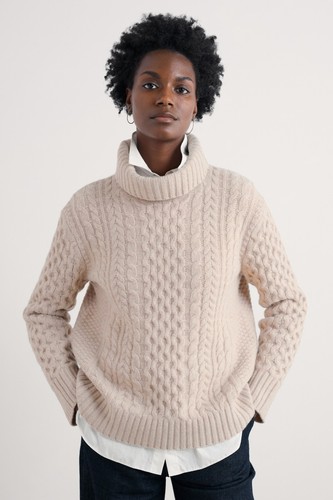 Seasalt women pine forest - pine,
