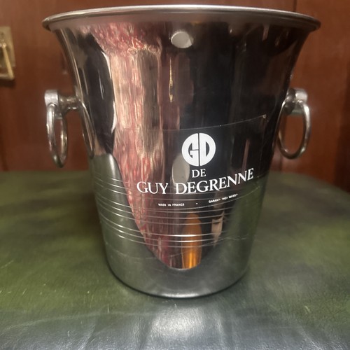 Guy degrenne french champagne - guy,