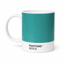 Pantone Process Green 3272 C
