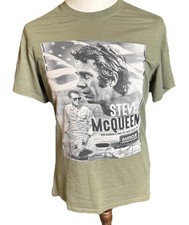 Barbour Steve McQueen Medium