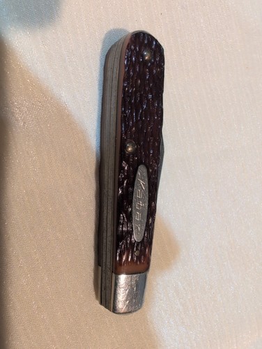 Vintage bar 1005 - ka-bar,