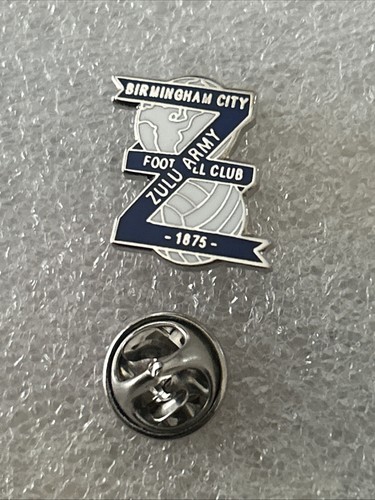 Birmingham city supporter - city,