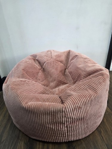 Icon cord bean bag with - cord,