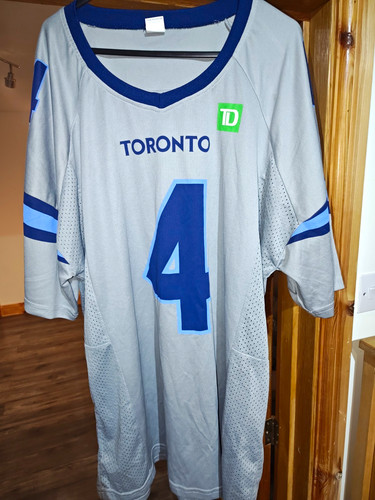 Toronto blue jays george - blue,