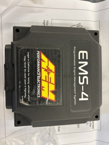 Aem universal programmable - universal,