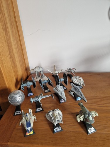 Hasbro titanium star wars - titanium,