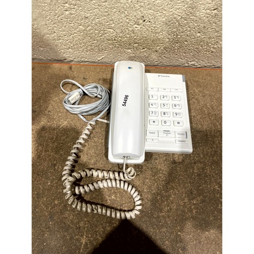 Converse 2100 corded - bt,