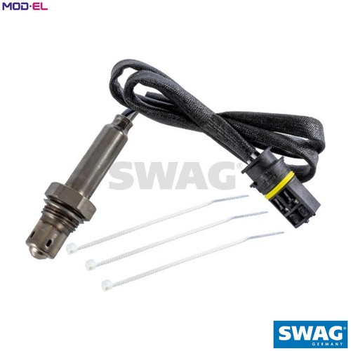 Lambda sensor 3195 - lambda, for