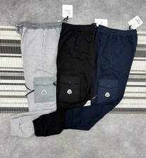 Moncler Bottoms in 3 colours S