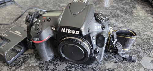 Nikon d800 dslr made japan - made, in
