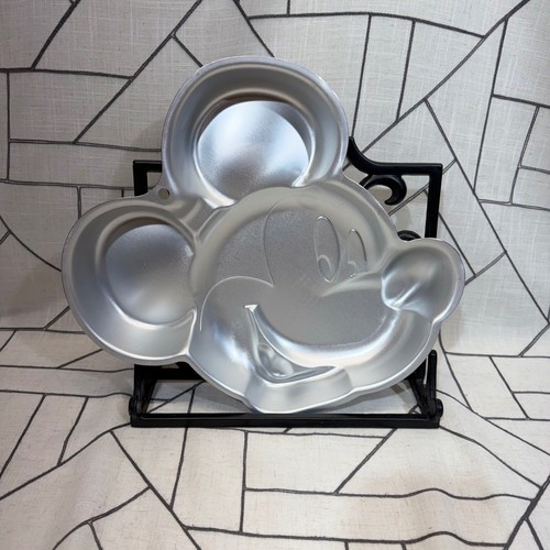 Wilton mickey mouse cake pan - mouse,