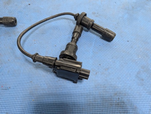 Mitsubishi evolution coil - mitsubishi,