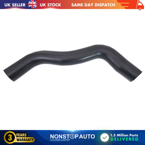 Turbo intercooler hose pipe - intercooler,