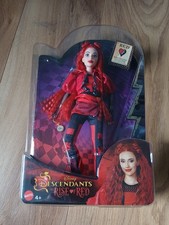 Disney Descendants The Rise Of