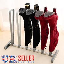 Wellington Boot Holder Rack