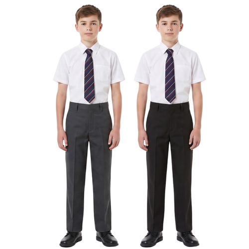 Boys sturdy fit school - boys,