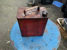 Vintage Shell Mex BP Ltd