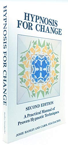 Hypnosis for change - hypnosis,