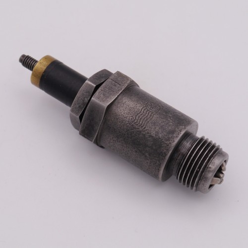 Vintage spark plug - vintage,