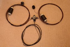 HF 40m / 80m TRAP DIPOLE