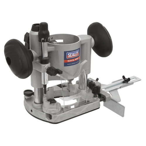 Sealey router plunge - sealey,