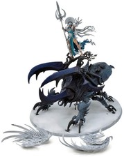 SYLVANETH Alarielle The