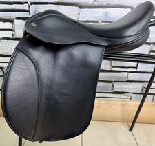 17” Wide Ideal VSD Saddle -