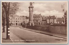 BARNSTAPLE The Clock Tower
