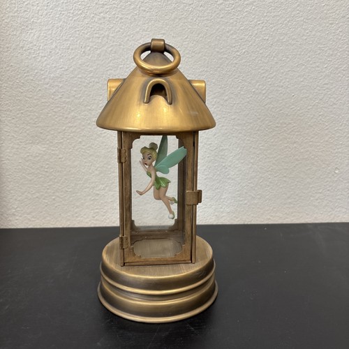 Wdcc tinker bell pixie in - bell,