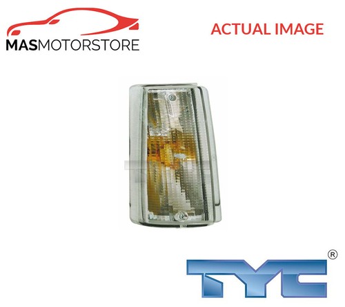 Indicator light blinker - light, lamp