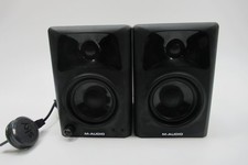 M-Audio AV32 Monitor Speakers