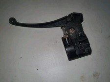 HONDA QR 50 QR50 CHILDRENS MOTORCYCLE KIDS BIKE..FRONT BRAKE LEVER LOWER PERCH..