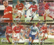 Merlin Premier Gold 1996/97