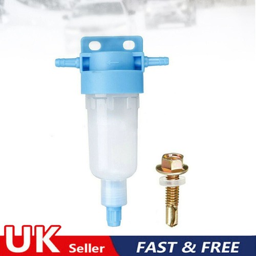 Line fuel filter water - fuel,