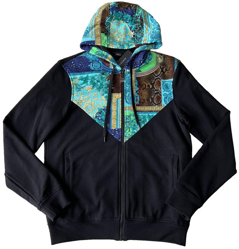 Nwt versace baroque barocco - baroque,