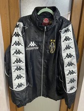RARE 90s Kappa Juventus FC