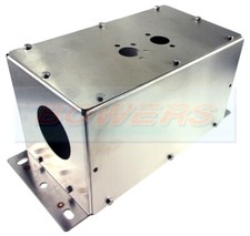 EBERSPACHER HEATER STAINLESS