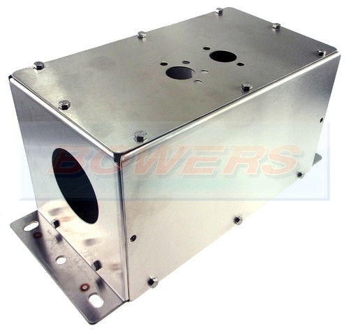 Eberspacher heater stainless - eberspacher,