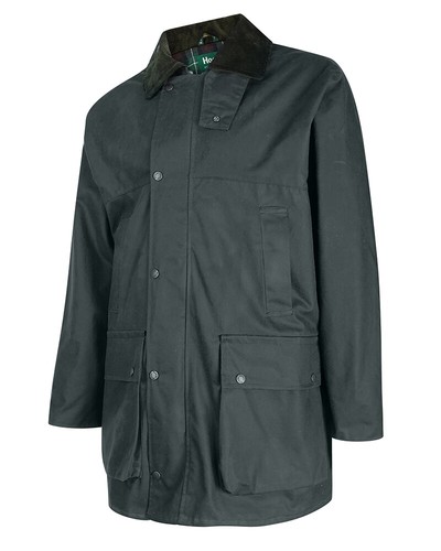 Hoggs fife woodsman waxed - hoggs, of