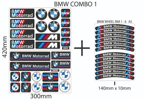 Bmw motorrad style - motorrad,