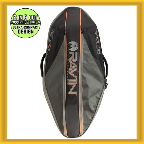 Ravin r181 durable soft - soft, case