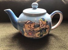 whittard of chelsea teapot