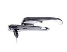 T2 Camper Door Handles x 2